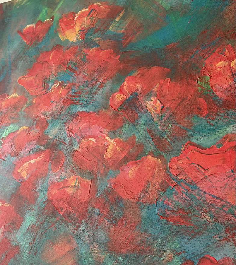 Bloom process